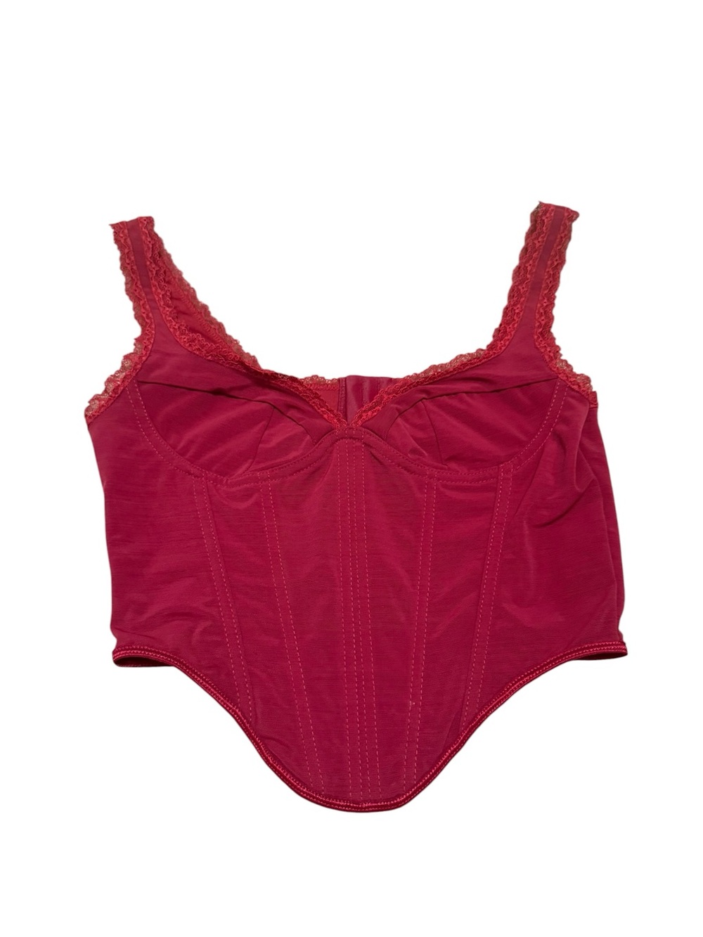 NWT SHEIN Corset